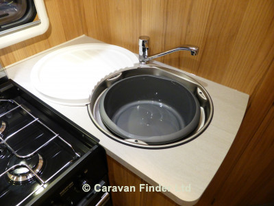 Bailey Pegasus GT65 Genoa 2015 (Trade) image coming soon