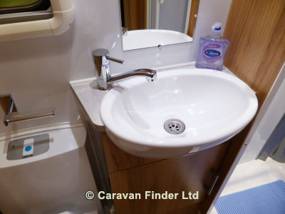 Bailey Pegasus GT65 Rimini 2015 (Trade) image coming soon