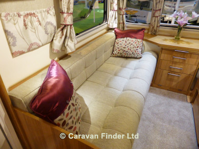 Bailey Pegasus GT65 Rimini 2015 (Trade) image coming soon