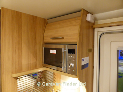 Bailey Pegasus GT65 Rimini 2015 (Trade) image coming soon