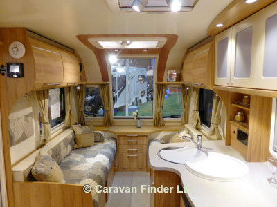 Bailey Pegasus GT65 Verona 2015 (Trade) image coming soon