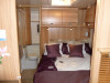 Used Bailey Pegasus Verona S2 2015 touring caravan Image