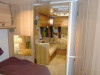 Used Bailey Pegasus Verona S2 2015 touring caravan Image