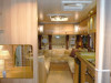 Used Bailey Pegasus Verona S2 2015 touring caravan Image