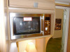 Used Bailey Pegasus Verona S2 2015 touring caravan Image