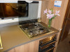 Used Bailey Pegasus Verona S2 2015 touring caravan Image