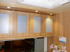 Used Bailey Pegasus Verona S2 2015 touring caravan Image