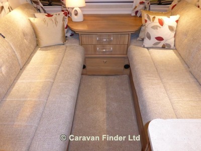 Bailey Pegasus Verona 2015 (Trade) image 