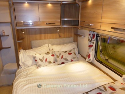 Bailey Pegasus Verona 2015 (Trade) image 