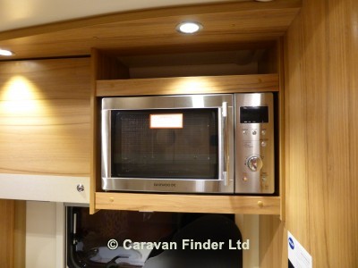 Bailey Pursuit 400-2 Platinum Edition 2015 (Trade) image coming soon