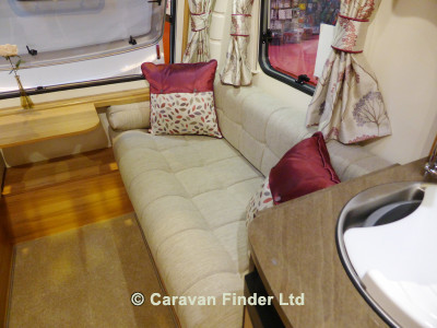 Bailey Pursuit 430 2015 (Trade) image coming soon
