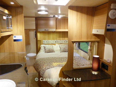 Bailey Pursuit 430 2015 (Trade) image coming soon