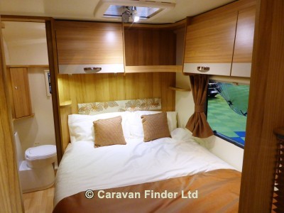 Bailey Pursuit 530 2015 (Trade) image coming soon