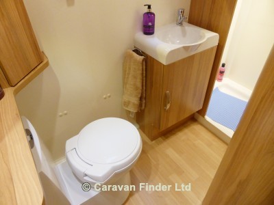 Bailey Pursuit 530 2015 (Trade) image coming soon