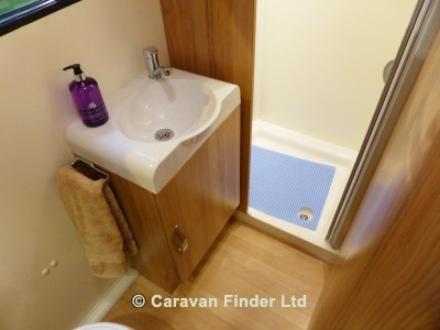 Bailey Pursuit 530 2015 (Trade) image coming soon