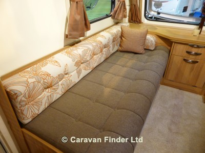 Bailey Pursuit 530 2015 (Trade) image coming soon