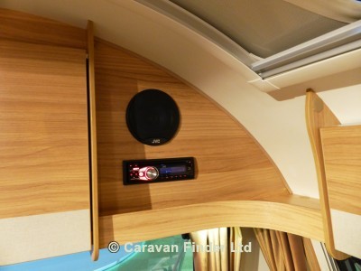 Bailey Pursuit 530 2015 (Trade) image coming soon