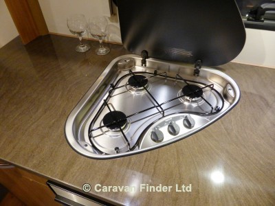 Bailey Pursuit 530 2015 (Trade) image coming soon