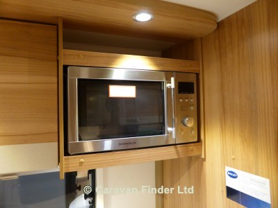 Bailey Pursuit 530 2015 (Trade) image coming soon