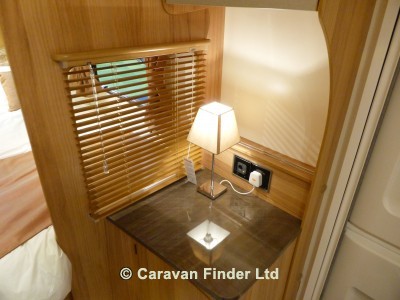 Bailey Pursuit 530 2015 (Trade) image coming soon