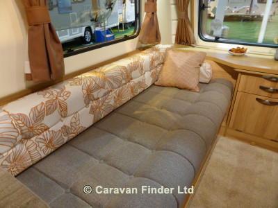 Bailey Pursuit 540 2015 (Trade) image 