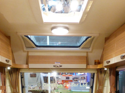 Bailey Pursuit 540 2015 (Trade) image 