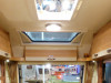 Used Bailey Pursuit 540 2015 touring caravan Image