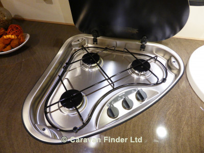 Bailey Pursuit 540 2015 (Trade) image 