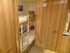 Used Bailey Pursuit 540 2015 touring caravan Image