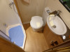 Used Bailey Pursuit 540 2015 touring caravan Image