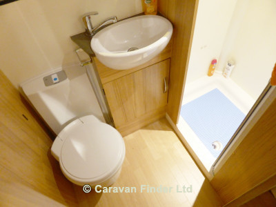 Bailey Pursuit 550 2015 (Trade) image coming soon