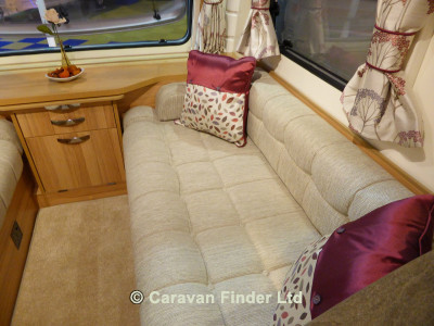 Bailey Pursuit 550 2015 (Trade) image coming soon