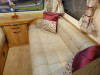 Used Bailey Pursuit 550 2015 touring caravan Image