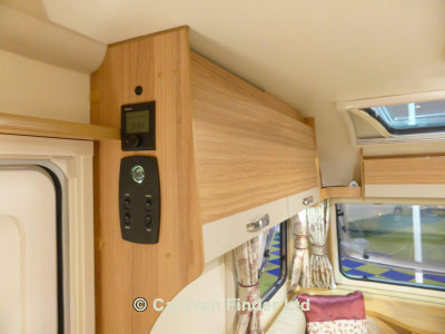 Bailey Pursuit 550 2015 (Trade) image coming soon