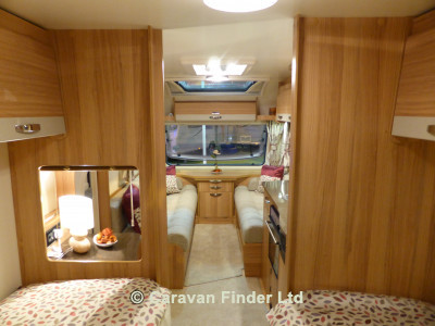 Bailey Pursuit 550 2015 (Trade) image coming soon