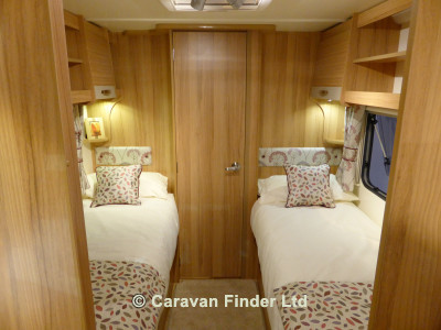 Bailey Pursuit 550 2015 (Trade) image coming soon