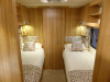 Used Bailey Pursuit 550 2015 touring caravan Image