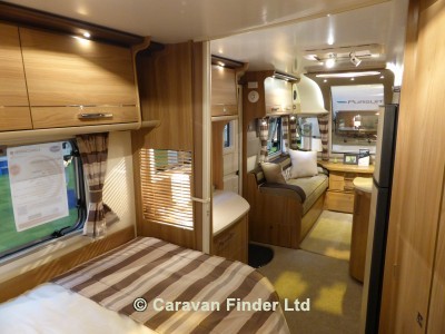 Bailey Unicorn Barcelona S3 2015 (Trade) image coming soon