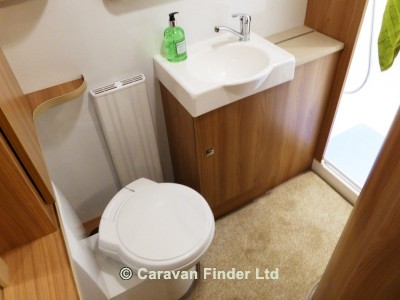 Bailey Unicorn Barcelona S3 2015 (Trade) image coming soon