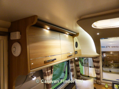 Bailey Unicorn Barcelona S3 2015 (Trade) image coming soon