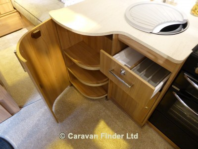 Bailey Unicorn Barcelona S3 2015 (Trade) image coming soon