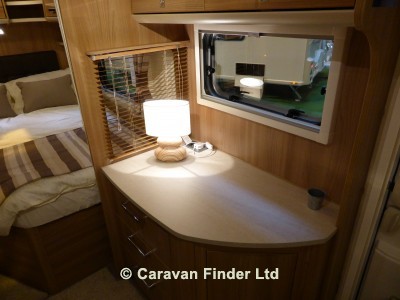 Bailey Unicorn Barcelona S3 2015 (Trade) image coming soon