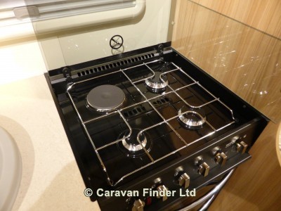 Bailey Unicorn Barcelona S3 2015 (Trade) image coming soon