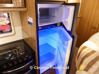 Bailey Unicorn Barcelona S3 2015 (Trade) image coming soon