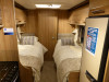 Used Bailey Unicorn Cadiz S3 2015 touring caravan Image