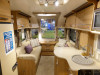 Used Bailey Unicorn Cadiz S3 2015 touring caravan Image