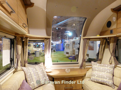 Bailey Unicorn Cadiz S3 2015 (Trade) image coming soon