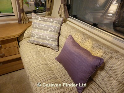 Bailey Unicorn Cadiz S3 2015 (Trade) image coming soon