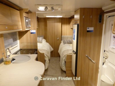 Bailey Unicorn Cadiz S3 2015 (Trade) image coming soon