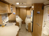 Used Bailey Unicorn Cadiz S3 2015 touring caravan Image
